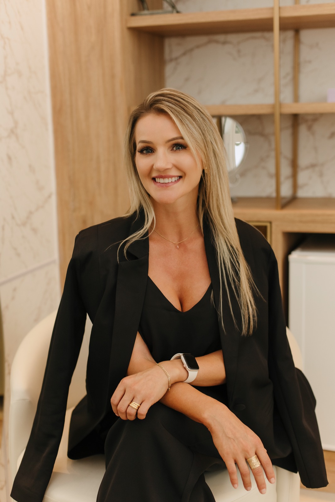Luciana Boschetti